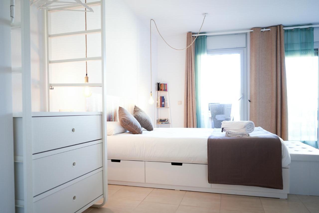 Mataro Luxury Apartments Exterior photo